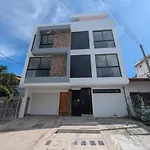 Habitaciones cerca al Mar
