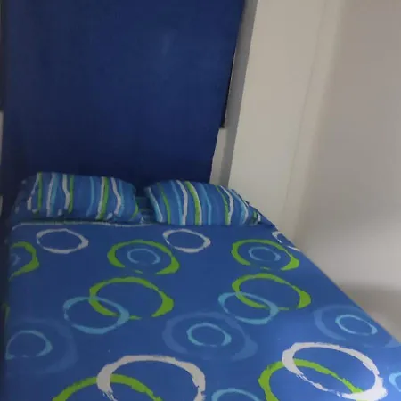 Cerca Al Mar Bed and breakfast *