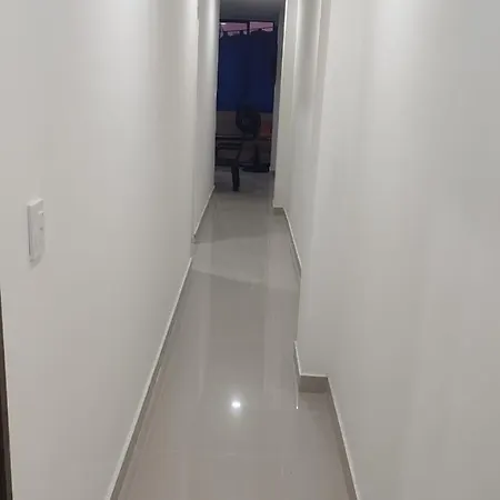 Bed and breakfast Cerca Al Mar Cartagena